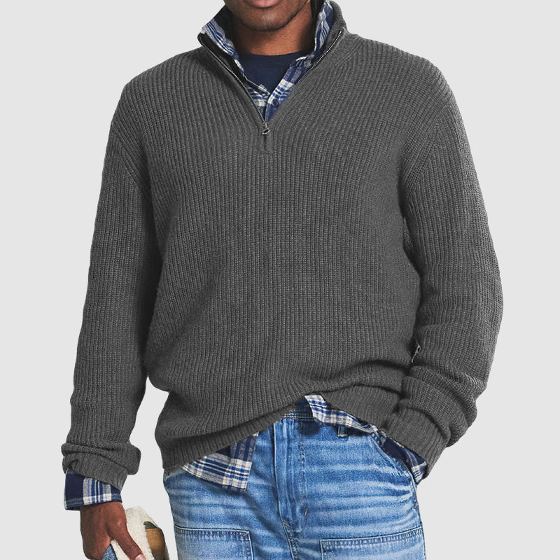 Arlo alsidig pullover