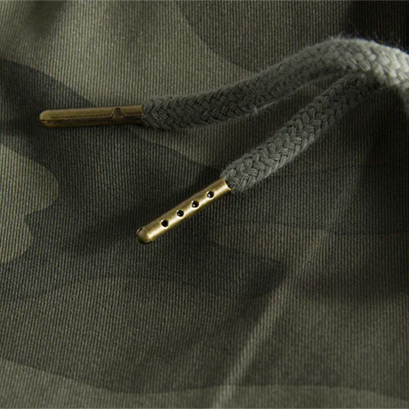 Jack Casual Camo Shorts