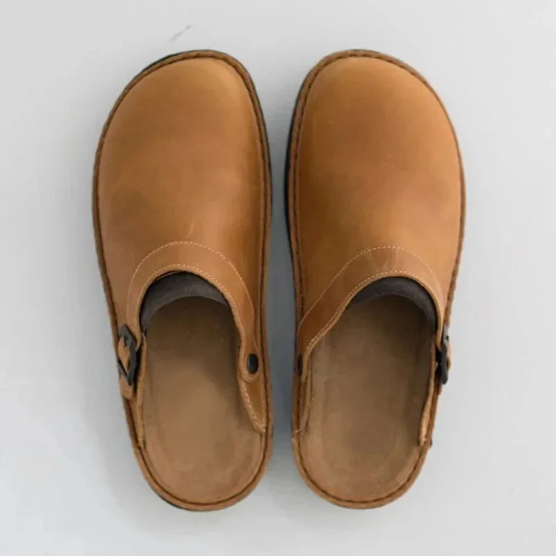 Dante Ultrakomfortable slip-on-sko