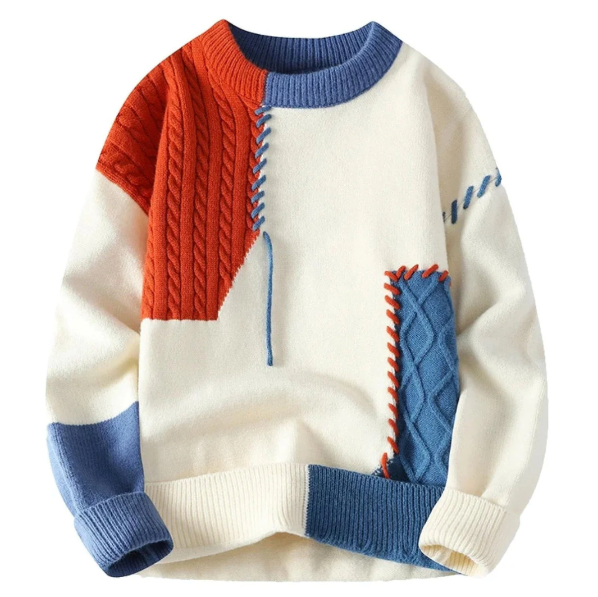Jeppe Varm sweater