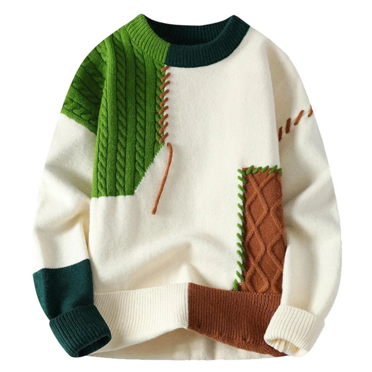 Jeppe Varm sweater