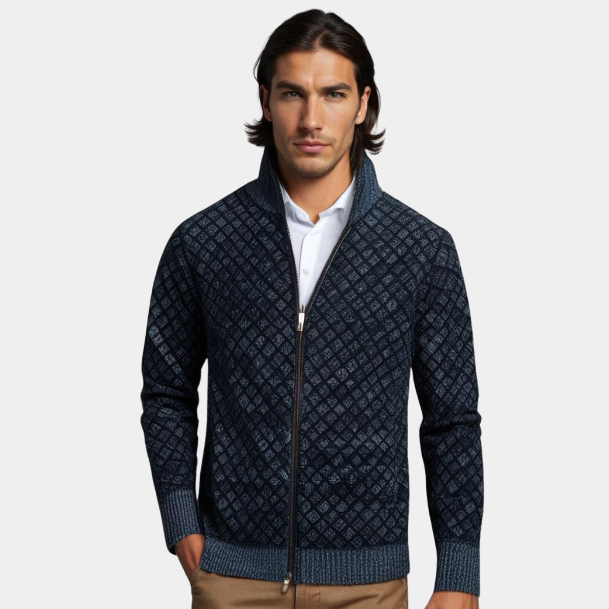 Mimi Premium herrevest
