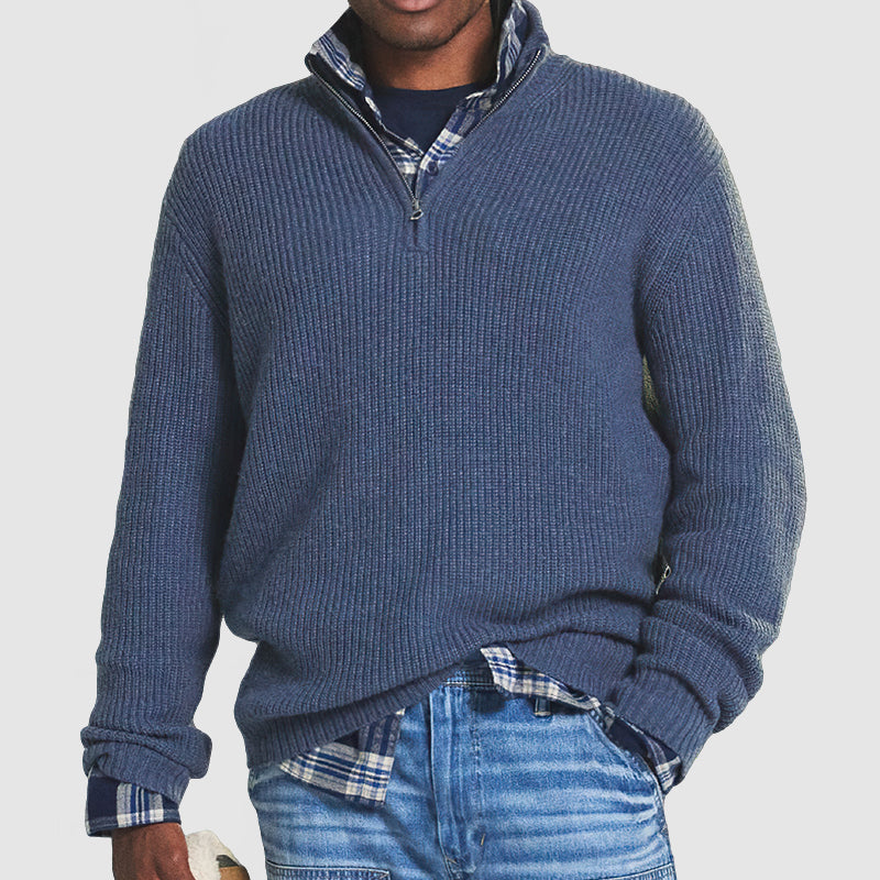 Arlo alsidig pullover